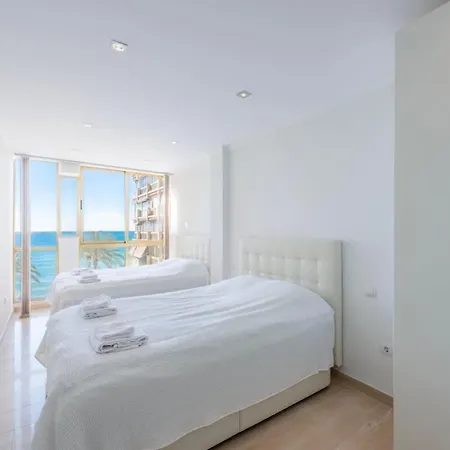 Primebeach Access Sea Views By Better Bookings Apartment *