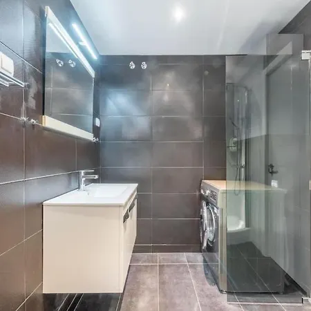Apartment Primebeach Access Sea Views By Better Bookings *