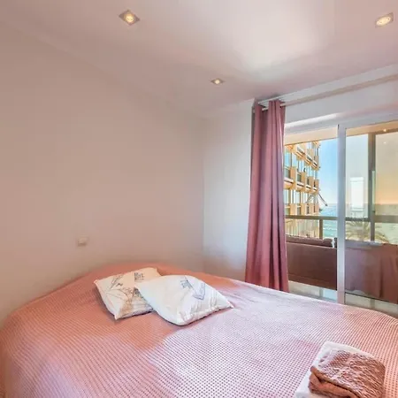 Apartment Primebeach Access Sea Views By Better Bookings Marbella