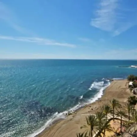 Apartment Primebeach Access Sea Views By Better Bookings
