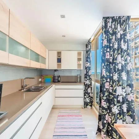 Primebeach Access Sea Views By Better Bookings Apartment