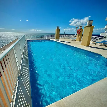 Apartment Primebeach Access Sea Views By Better Bookings *