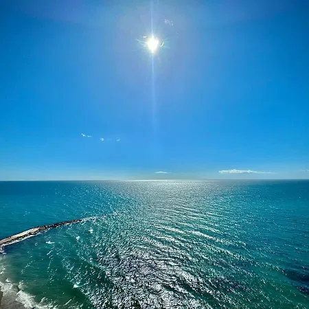 Primebeach Access Sea Views By Better Bookings
