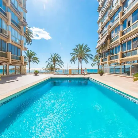 Primebeach Access Sea Views By Better Bookings