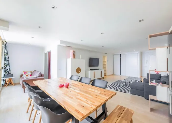 Primebeach Access Sea Views By Better Bookings