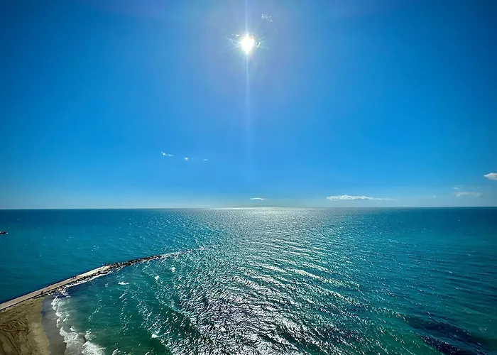 Primebeach Access Sea Views By Better Bookings Апартаменты