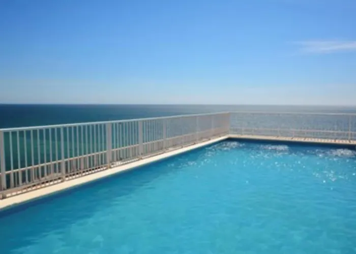 Primebeach Access Sea Views By Better Bookings Апартаменты *